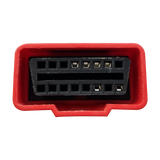 AUTEL Komatsu-12 Pin Adapter