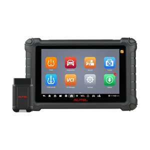 AUTEL MAXITPMS Three-in-One TPMS, Diagnostic Scan Tool & Service Wireless Tablet