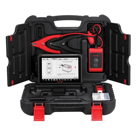 AUTEL BT609 - MaxiBAS Battery Tester
