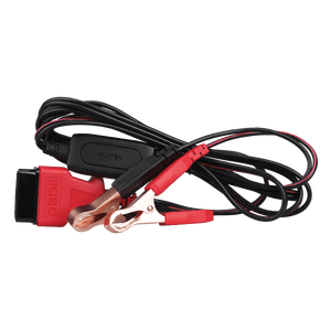 AUTEL MaxiBAS Battery Tester Memory Saver