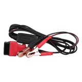 AUTEL MaxiBAS Battery Tester Memory Saver