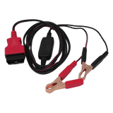 AUTEL MaxiBAS Battery Tester Memory Saver