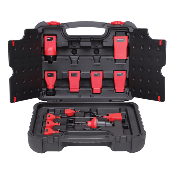 AUTEL Maxisys Proprietary OBDII Adapter Kit