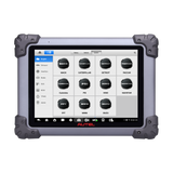 AUTEL MaxiSYS 908CV Commercial Vehicle Diagnostics & Service Tablet