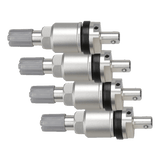 AUTEL MX-Sensor 4 Metal Press-In Valve Stem Kit