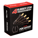 AUTEL MX-Sensor 4 Rubber Press-In Valve Stem Kit