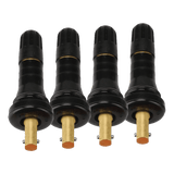 AUTEL MX-Sensor 4 Rubber Press-In Valve Stem Kit