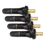 AUTEL MX-Sensor 4 Rubber Press-In Valve Stem Kit
