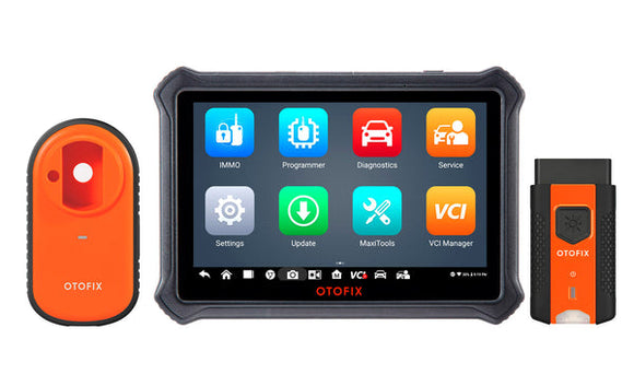IM1 Key Programmer - OTOFIX - 2 Years Updates