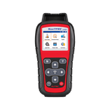 AUTEL TS508WF TPMS Tool Packaged in Blow Mold Case