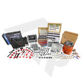 Xtool Usa - Complete Key Making System Programmer Triton Cutting Machine Blades Heads Transponders
