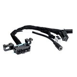 MBZ - EIS/ELV Test Line for Mercedes-Benz Bench Work - BREAKOUT BOX