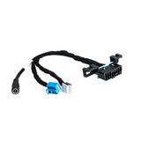 MBZ - EIS/ELV Test Line for Mercedes-Benz Bench Work - BREAKOUT BOX
