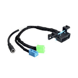 MBZ - EIS/ELV Test Line for Mercedes-Benz Bench Work - BREAKOUT BOX