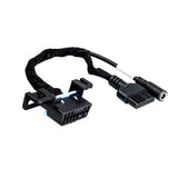 MBZ - EIS/ELV Test Line for Mercedes-Benz Bench Work - BREAKOUT BOX