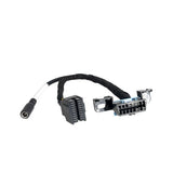 MBZ - EIS/ELV Test Line for Mercedes-Benz Bench Work - BREAKOUT BOX