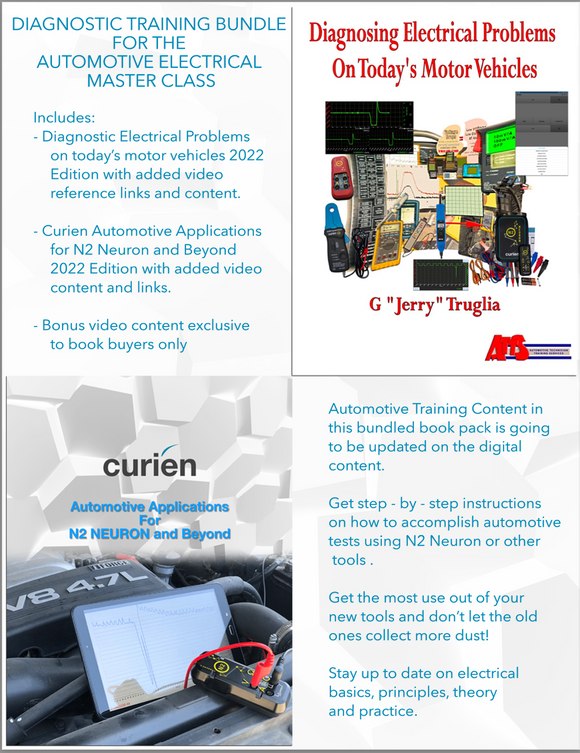 Automotive Electronic Master Class Course