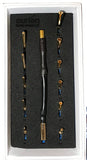 Premium Round Pin Terminal Connector Set