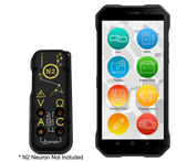 N2 Neuron - Run 'N Gun Tablet Kit