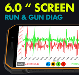 N2 Neuron - Run 'N Gun Tablet Kit