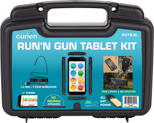 N2 Neuron - Run 'N Gun Tablet Kit