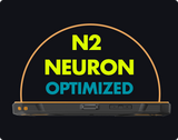 N2 Neuron - Run 'N Gun Tablet Kit
