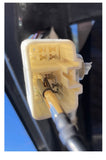 Premium Round Pin Terminal Connector Set