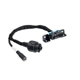 MBZ - EIS/ELV Test Line for Mercedes-Benz Bench Work - BREAKOUT BOX