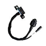 MBZ - EIS/ELV Test Line for Mercedes-Benz Bench Work - BREAKOUT BOX