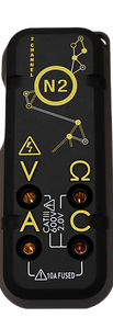 N2 Neuron - Bare Tool