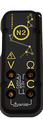 N2 Neuron - Bare Tool