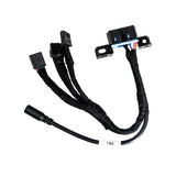 MBZ - EIS/ELV Test Line for Mercedes-Benz Bench Work - BREAKOUT BOX