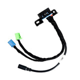 MBZ - EIS/ELV Test Line for Mercedes-Benz Bench Work - BREAKOUT BOX