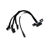 MBZ - EIS/ELV Test Line for Mercedes-Benz Bench Work - BREAKOUT BOX