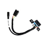 MBZ - EIS/ELV Test Line for Mercedes-Benz Bench Work - BREAKOUT BOX
