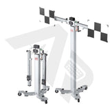 Autel Adas - Ma600 Portable Frame All Systems 2.0T Includes Maxisys Ms909