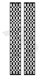 Autel Adas Oversize Ford Avm Pattern Set Of 2