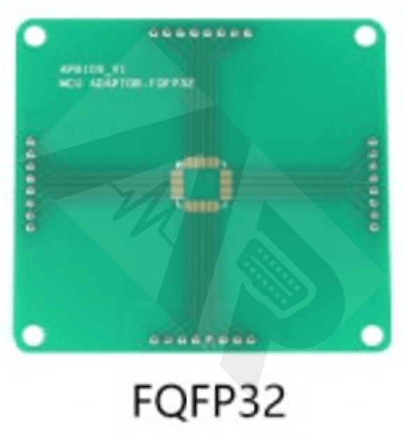 Autel - Apb109 Mcu Fqfp32 Adapter Im608 Xp400/pro