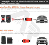 Autel Can-Fd Adapter Scan Tools