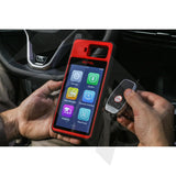 Autel Km100 - Universal Key Generator And Programmer (Obd Only) (Shipping Now) Vehicle Immobilizers