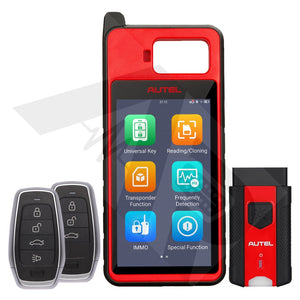 Autel Km100 - Universal Key Generator And Programmer (Obd Only) (Shipping Now) Vehicle Immobilizers