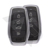 Autel Km100 - Universal Key Generator And Programmer (Obd Only) (Shipping Now) Vehicle Immobilizers