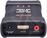 Autel Maxiflash Mfvci - J2534 Vci Programming Interface Ms909 Ms919 Msultra