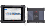 Autel Maxisys Ms919 - Automotive Scan Tool J2534 Device And 4-Channel Oscilloscope Tools
