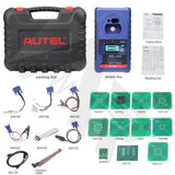 Autel Xp400Pro + Imkpa Adapter Set (Upgrade Im608/im600 To Im608/im600Pro) Key Tools