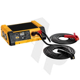 Clore Pro-Logix Pl6100 - 100A/60A Automotive 12V Dc Voltage Stable Battery Maintainer For
