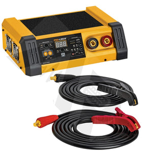 Clore Pro-Logix Pl6100 - 100A/60A Automotive 12V Dc Voltage Stable Battery Maintainer For