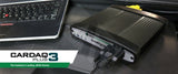 Drewtech Cardaq+3 Bluetooth Master Bundle W/ Drewlinq Med & Heavy Coverage J2534: Doip: