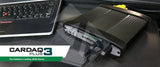 Drewtech Cardaq+3 Vci Bluetooth Edition J2534: Doip: Cdp3-Kit-01 J2534