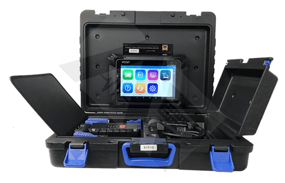 Fcar F7Sw - Automotive Diagnostic Scan Tool Tools